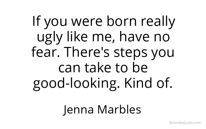 Preview image for this quote by Jenna Marbles
