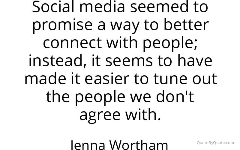 Preview image for this quote by Jenna Wortham