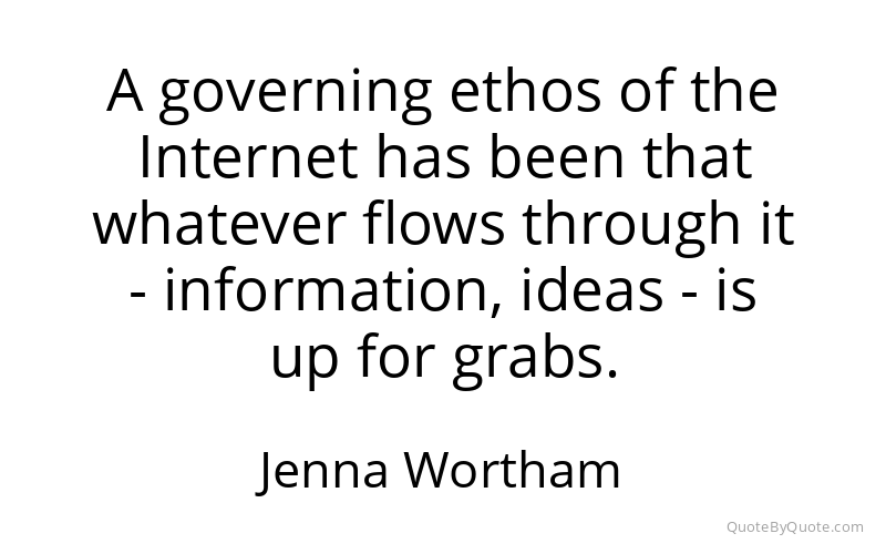 Preview image for this quote by Jenna Wortham