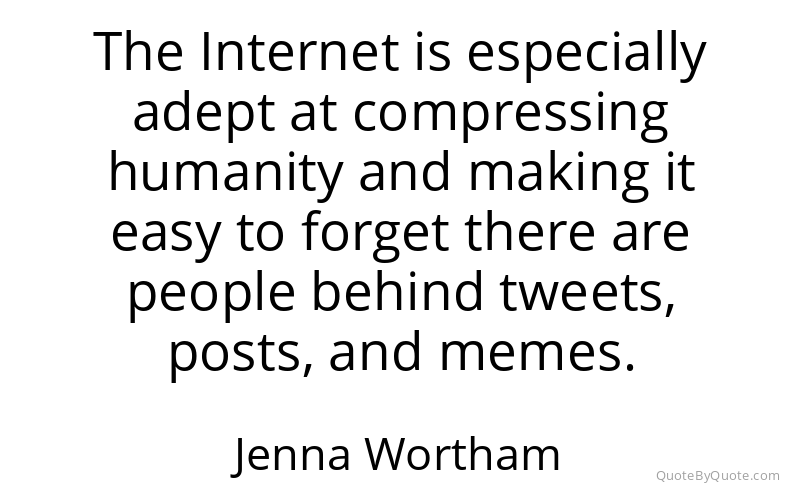 Preview image for this quote by Jenna Wortham