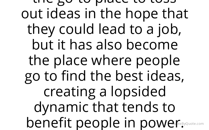 Preview image for this quote by Jenna Wortham