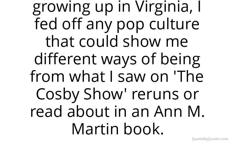 Preview image for this quote by Jenna Wortham