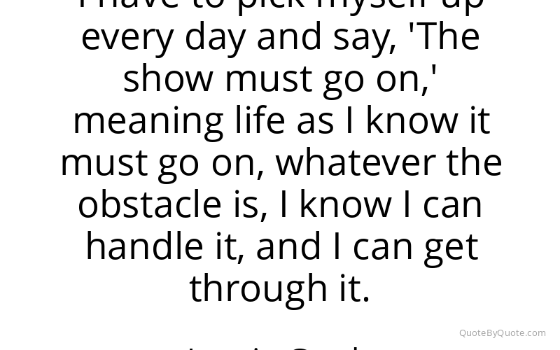 Preview image for this quote by Jennie Garth