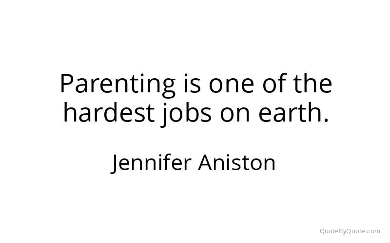 Preview image for this quote by Jennifer Aniston