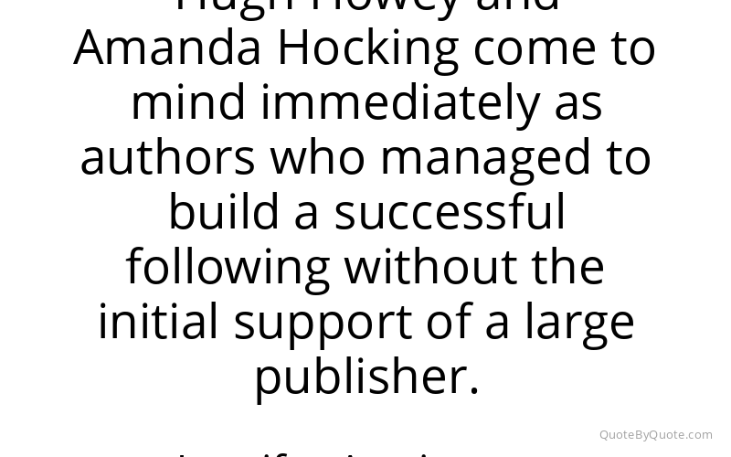 Preview image for this quote by Jennifer Armintrout