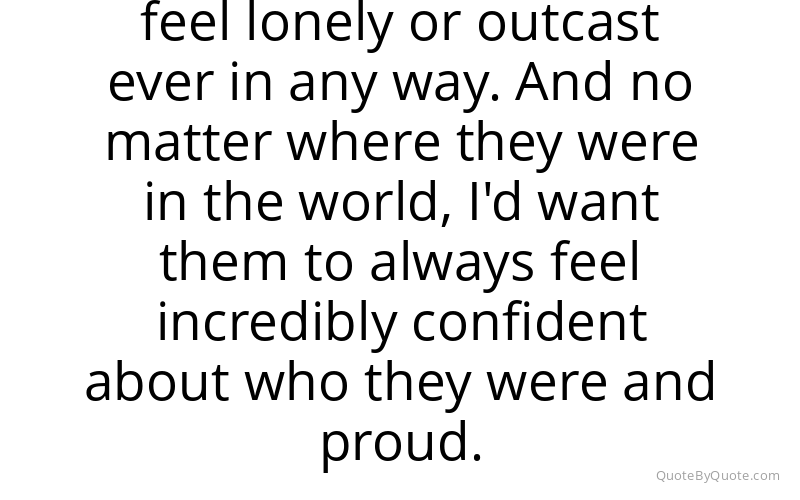 Preview image for this quote by Jennifer Beals