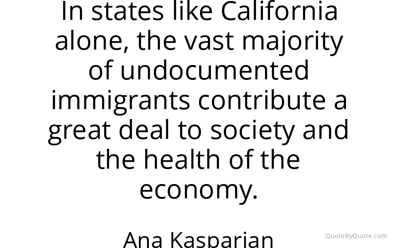 Preview image for this quote by Ana Kasparian
