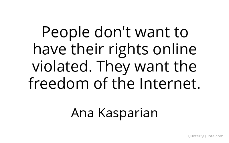 Preview image for this quote by Ana Kasparian
