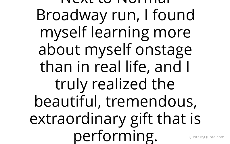 Preview image for this quote by Jennifer Damiano