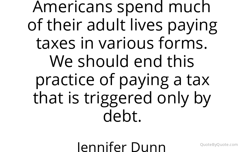 Preview image for this quote by Jennifer Dunn