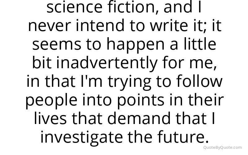 Preview image for this quote by Jennifer Egan