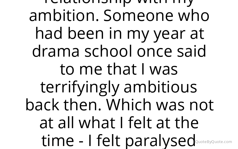 Preview image for this quote by Jennifer Ehle
