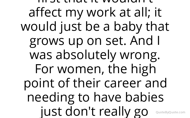 Preview image for this quote by Jennifer Garner