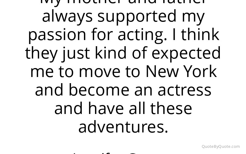 Preview image for this quote by Jennifer Garner