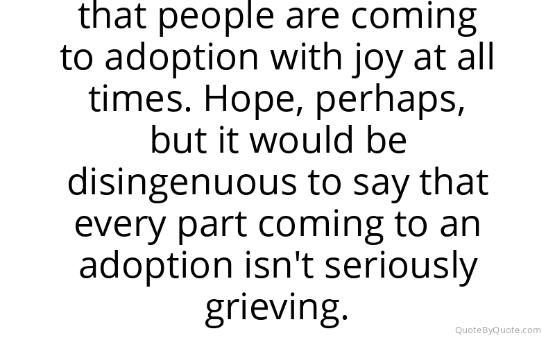 Preview image for this quote by Jennifer Gilmore