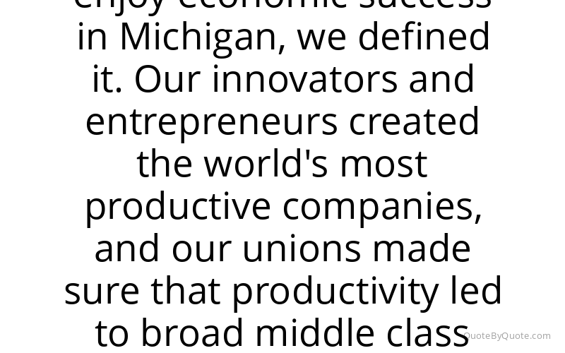 Preview image for this quote by Jennifer Granholm