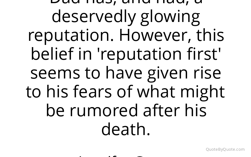 Preview image for this quote by Jennifer Grant