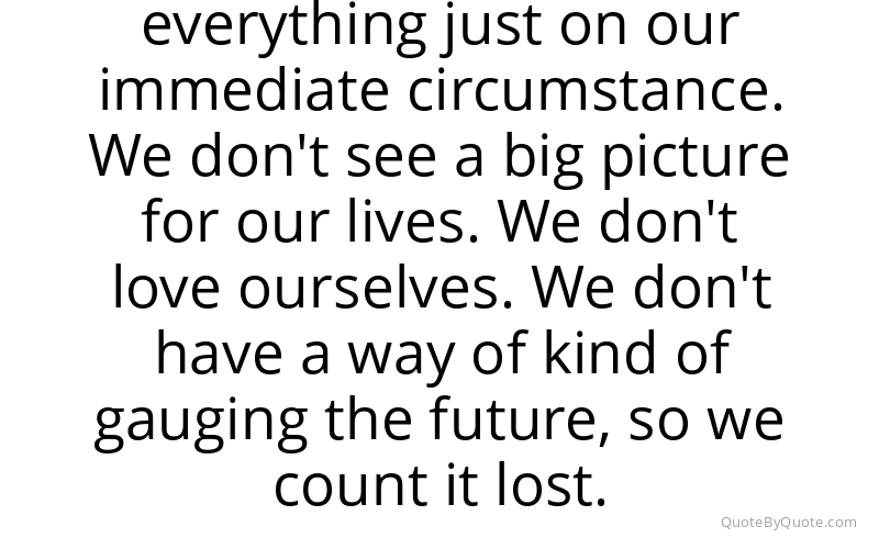 Preview image for this quote by Jennifer Holliday