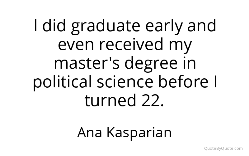 Preview image for this quote by Ana Kasparian