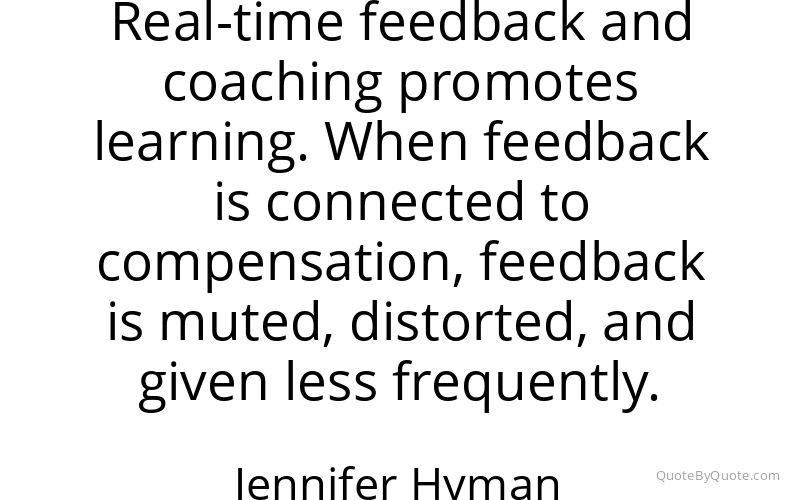 Preview image for this quote by Jennifer Hyman