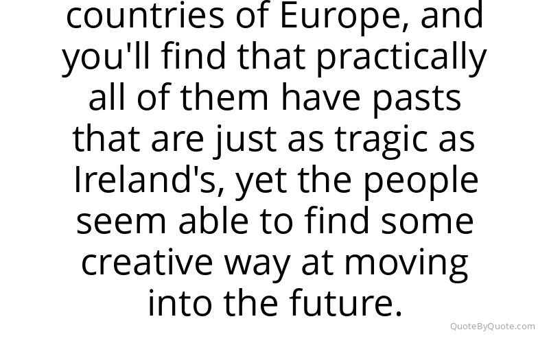 Preview image for this quote by Jennifer Johnston
