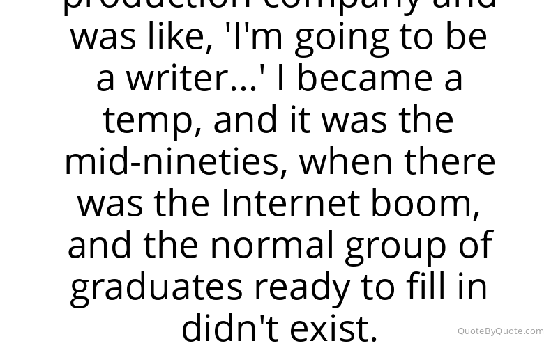 Preview image for this quote by Jennifer Konner