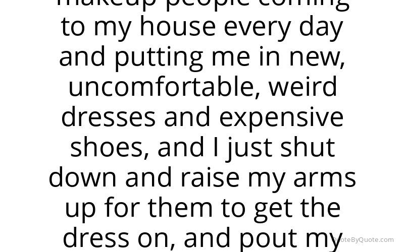 Preview image for this quote by Jennifer Lawrence