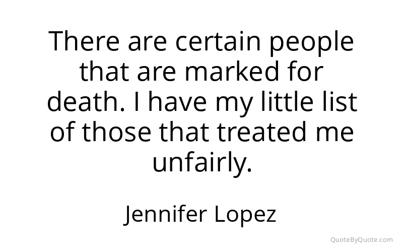 Preview image for this quote by Jennifer Lopez