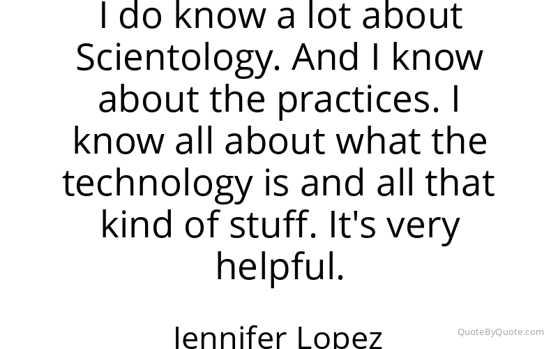 Preview image for this quote by Jennifer Lopez