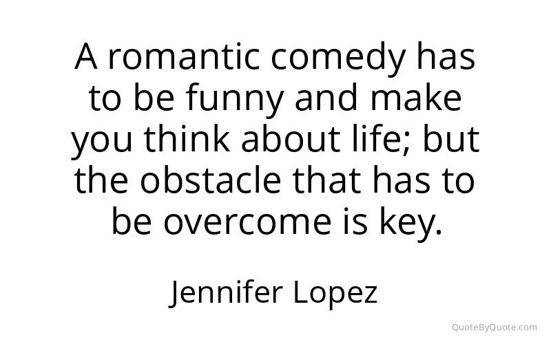 Preview image for this quote by Jennifer Lopez