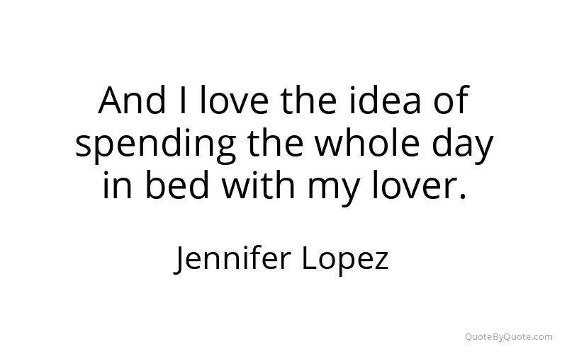 Preview image for this quote by Jennifer Lopez