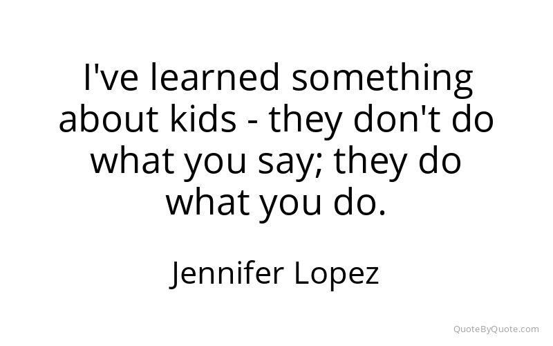 Preview image for this quote by Jennifer Lopez