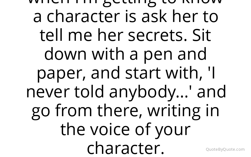 Preview image for this quote by Jennifer McMahon