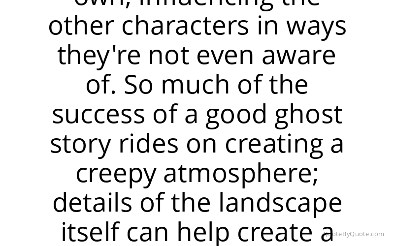 Preview image for this quote by Jennifer McMahon