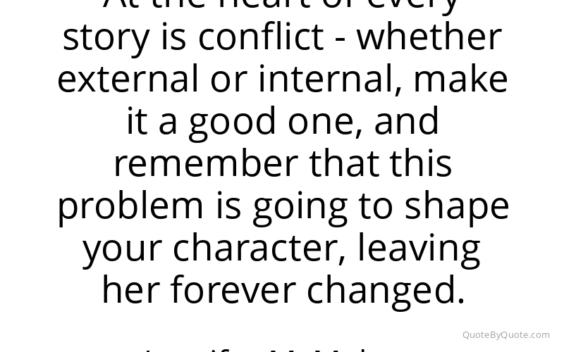 Preview image for this quote by Jennifer McMahon