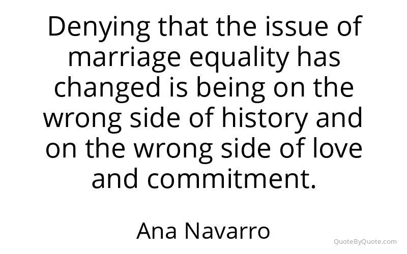 Preview image for this quote by Ana Navarro
