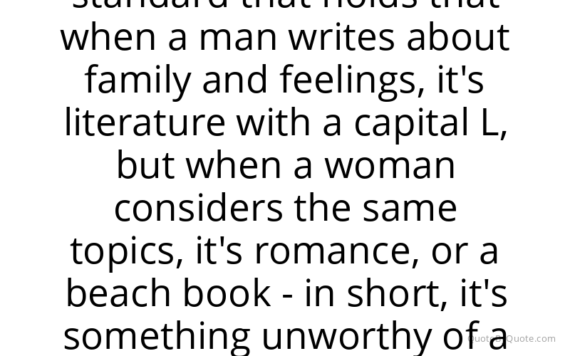 Preview image for this quote by Jennifer Weiner