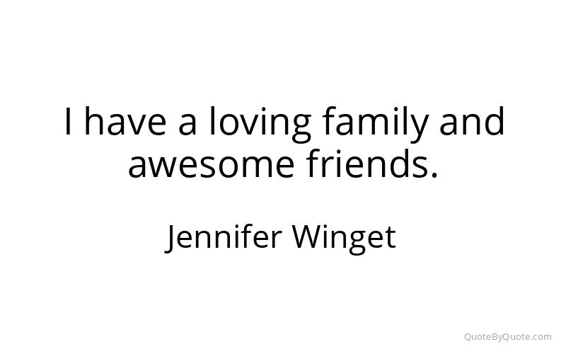 Preview image for this quote by Jennifer Winget