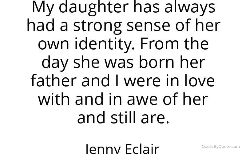 Preview image for this quote by Jenny Eclair
