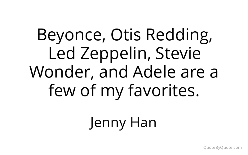 Preview image for this quote by Jenny Han