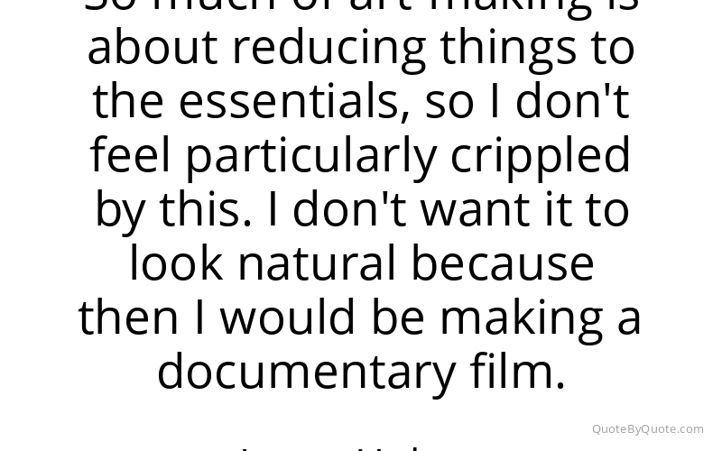 Preview image for this quote by Jenny Holzer