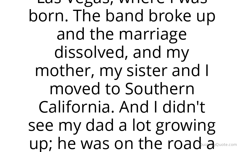 Preview image for this quote by Jenny Lewis