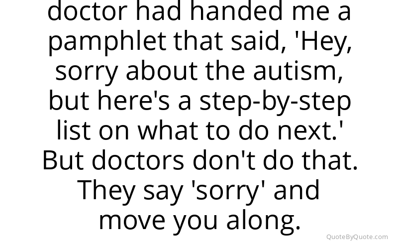 Preview image for this quote by Jenny McCarthy