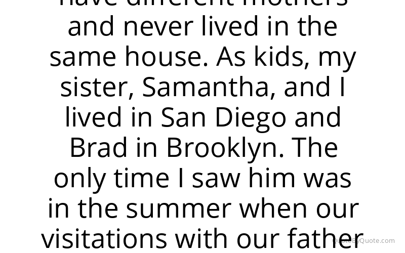 Preview image for this quote by Jenny Mollen