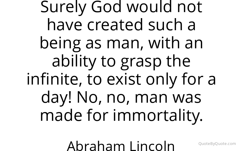 Preview image for this quote by Abraham Lincoln