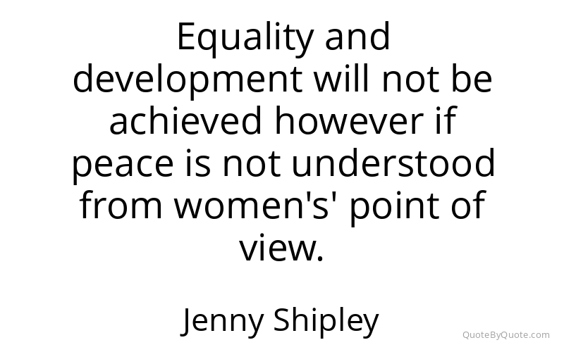 Preview image for this quote by Jenny Shipley