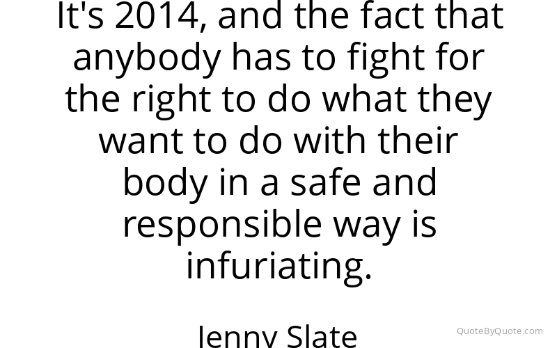 Preview image for this quote by Jenny Slate