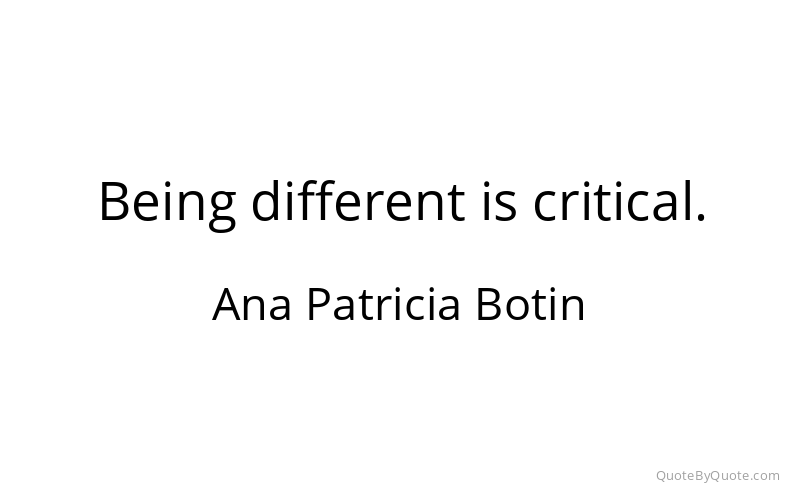 Preview image for this quote by Ana Patricia Botin
