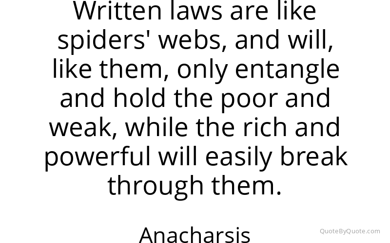 Preview image for this quote by Anacharsis