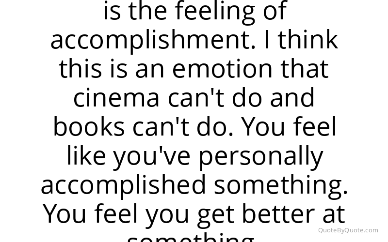 Preview image for this quote by Jenova Chen